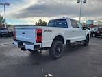 New 2024 Ford F-250 Lariat Crew Cab 4WD, Pickup for sale #LFO241211 - photo 5