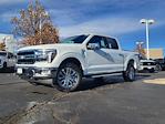 New 2024 Ford F-150 Lariat SuperCrew Cab 4WD, Pickup for sale #LFO241233 - photo 10