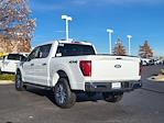 New 2024 Ford F-150 Lariat SuperCrew Cab 4WD, Pickup for sale #LFO241233 - photo 2