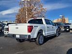 New 2024 Ford F-150 Lariat SuperCrew Cab 4WD, Pickup for sale #LFO241233 - photo 9