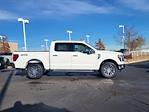 New 2024 Ford F-150 Lariat SuperCrew Cab 4WD, Pickup for sale #LFO241233 - photo 3