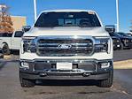 New 2024 Ford F-150 Lariat SuperCrew Cab 4WD, Pickup for sale #LFO241233 - photo 6