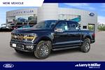 New 2024 Ford F-150 Tremor SuperCrew Cab 4WD, Pickup for sale #LFO241261 - photo 1