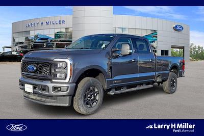 2024 Ford F-250 Crew Cab 4WD, Pickup for sale #LFO241269 - photo 1