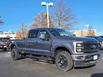 2024 Ford F-250 Crew Cab 4WD, Pickup for sale #LFO241269 - photo 4