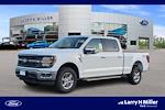 2024 Ford F-150 SuperCrew Cab 4WD, Pickup for sale #LFO241314 - photo 1