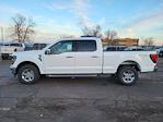 2024 Ford F-150 SuperCrew Cab 4WD, Pickup for sale #LFO241314 - photo 4