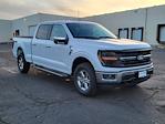 2024 Ford F-150 SuperCrew Cab 4WD, Pickup for sale #LFO241314 - photo 8