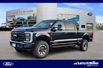 2024 Ford F-250 Crew Cab 4WD, Pickup for sale #LFO241316 - photo 1