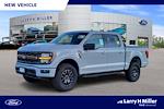 2024 Ford F-150 SuperCrew Cab 4WD, Pickup for sale #LFO241325 - photo 1