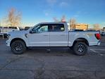 2024 Ford F-150 SuperCrew Cab 4WD, Pickup for sale #LFO241325 - photo 5