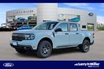 2024 Ford Maverick SuperCrew Cab AWD, Pickup for sale #LFO241341 - photo 1