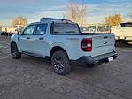 2024 Ford Maverick SuperCrew Cab AWD, Pickup for sale #LFO241341 - photo 2