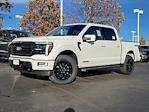 New 2024 Ford F-150 Lariat SuperCrew Cab 4WD, Pickup for sale #LFO241360 - photo 10