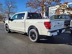 New 2024 Ford F-150 Lariat SuperCrew Cab 4WD, Pickup for sale #LFO241360 - photo 2