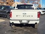 New 2024 Ford F-150 Lariat SuperCrew Cab 4WD, Pickup for sale #LFO241360 - photo 7