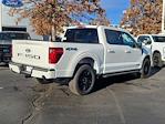 New 2024 Ford F-150 Lariat SuperCrew Cab 4WD, Pickup for sale #LFO241360 - photo 9