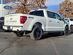 New 2024 Ford F-150 Lariat SuperCrew Cab 4WD, Pickup for sale #LFO241360 - photo 3