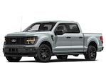 2024 Ford F-150 SuperCrew Cab 4WD, Pickup for sale #LFO241371 - photo 1