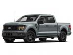 2024 Ford F-150 SuperCrew Cab 4WD, Pickup for sale #LFO241371 - photo 2