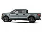 2024 Ford F-150 SuperCrew Cab 4WD, Pickup for sale #LFO241371 - photo 4