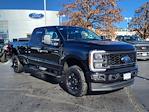 2024 Ford F-350 Crew Cab SRW 4WD, Pickup for sale #LFO241389 - photo 5