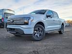 New 2024 Ford F-150 Lightning Lariat SuperCrew Cab AWD, Pickup for sale #LFO241399 - photo 10