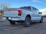 New 2024 Ford F-150 Lightning Lariat SuperCrew Cab AWD, Pickup for sale #LFO241399 - photo 3