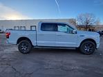 New 2024 Ford F-150 Lightning Lariat SuperCrew Cab AWD, Pickup for sale #LFO241399 - photo 5