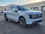 New 2024 Ford F-150 Lightning Lariat SuperCrew Cab AWD, Pickup for sale #LFO241399 - photo 6