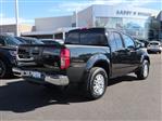 Used 2019 Nissan Frontier SV Crew Cab 4x4, Pickup for sale #P11563 - photo 2