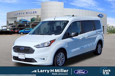 New 2023 Ford Transit Connect XLT FWD, Passenger Van for sale #P1552360 - photo 1