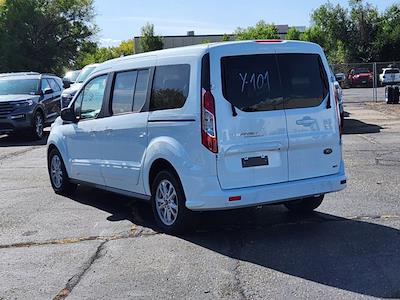 New 2023 Ford Transit Connect XLT FWD, Passenger Van for sale #P1552360 - photo 2