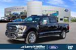 2023 Ford F-150 SuperCrew Cab 4WD, Pickup for sale #PFC21751 - photo 1