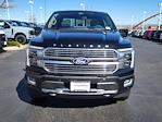 2024 Ford F-150 SuperCrew Cab 4WD, Pickup for sale #SFO240422 - photo 9