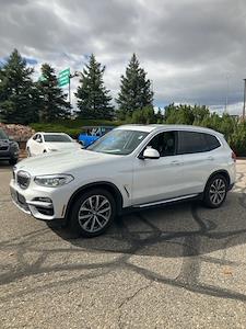 2018 BMW X3 AWD, SUV for sale #67645A - photo 1