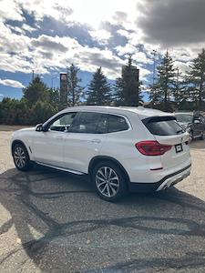 2018 BMW X3 AWD, SUV for sale #67645A - photo 2