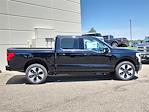 New 2024 Ford F-150 Lightning Platinum SuperCrew Cab AWD, Pickup for sale #68449 - photo 3