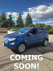 Used 2019 Ford EcoSport SE 4WD, SUV for sale #68460A - photo 1