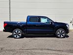 New 2024 Ford F-150 Lightning Platinum SuperCrew Cab AWD, Pickup for sale #68469 - photo 3