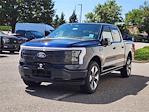 New 2024 Ford F-150 Lightning Platinum SuperCrew Cab AWD, Pickup for sale #68469 - photo 4