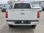 New 2024 Ford F-150 XLT SuperCrew Cab 4WD, Pickup for sale #68484 - photo 4