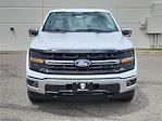 New 2024 Ford F-150 XLT SuperCrew Cab 4WD, Pickup for sale #68484 - photo 5