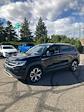 Used 2022 Volkswagen Taos AWD, SUV for sale #68524A - photo 1