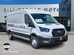 New 2024 Ford Transit 250 Base Medium Roof AWD, Empty Cargo Van for sale #68617 - photo 1