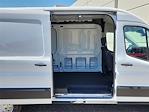 New 2024 Ford Transit 250 Base Medium Roof AWD, Empty Cargo Van for sale #68617 - photo 11