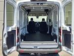 New 2024 Ford Transit 250 Base Medium Roof AWD, Empty Cargo Van for sale #68617 - photo 2