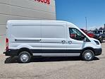 New 2024 Ford Transit 250 Base Medium Roof AWD, Empty Cargo Van for sale #68617 - photo 3