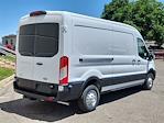 New 2024 Ford Transit 250 Base Medium Roof AWD, Empty Cargo Van for sale #68617 - photo 4