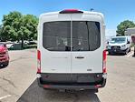 New 2024 Ford Transit 250 Base Medium Roof AWD, Empty Cargo Van for sale #68617 - photo 5